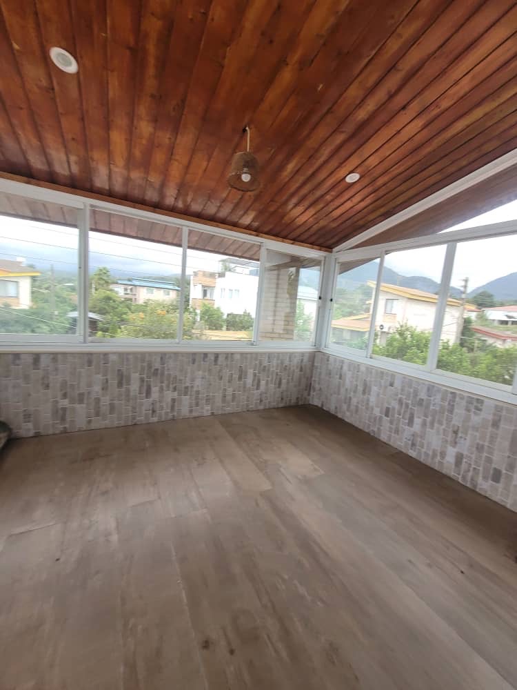 ویلا بغ 520 متری دوبلکس