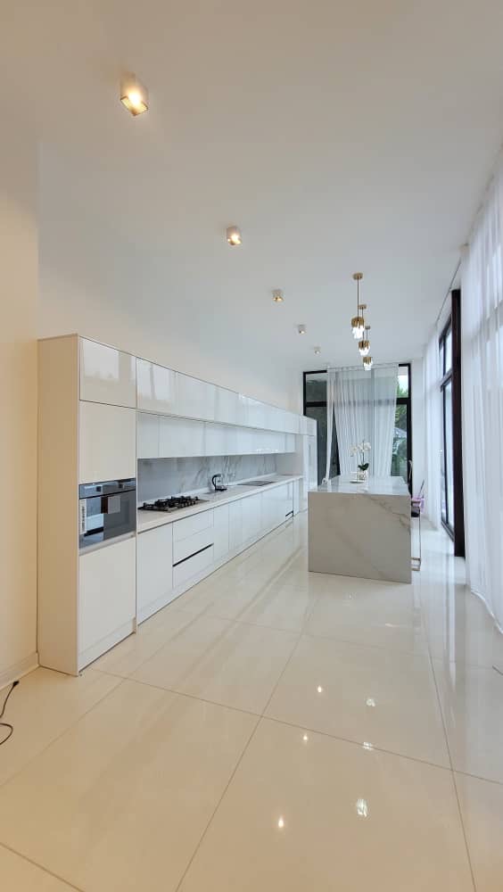 ویلای 800 متری فول فرنیش ونوش