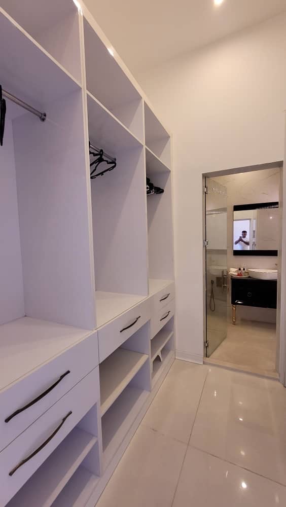 ویلای 800 متری فول فرنیش ونوش