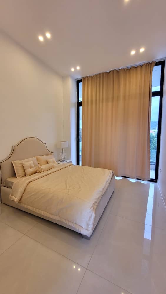 ویلای 800 متری فول فرنیش ونوش