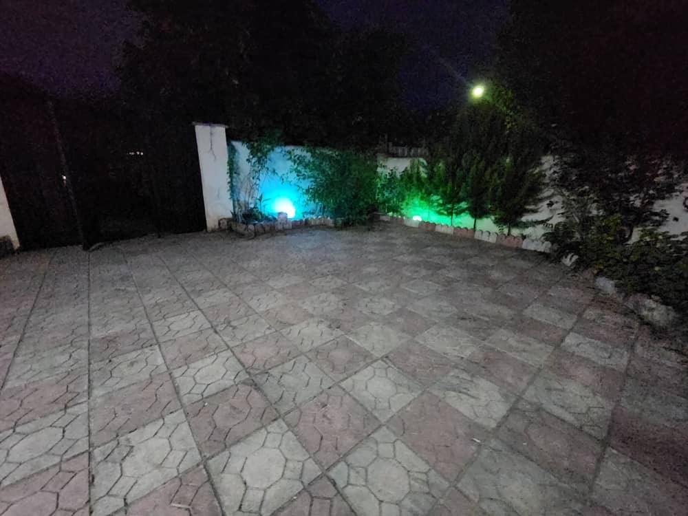 ویلای 250 متری نیم پیلوت سیسنگان