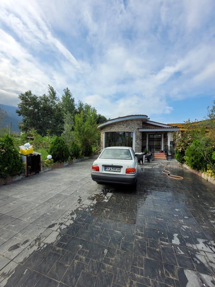 ویلای 250 متری داخل شهرک سیسنگان