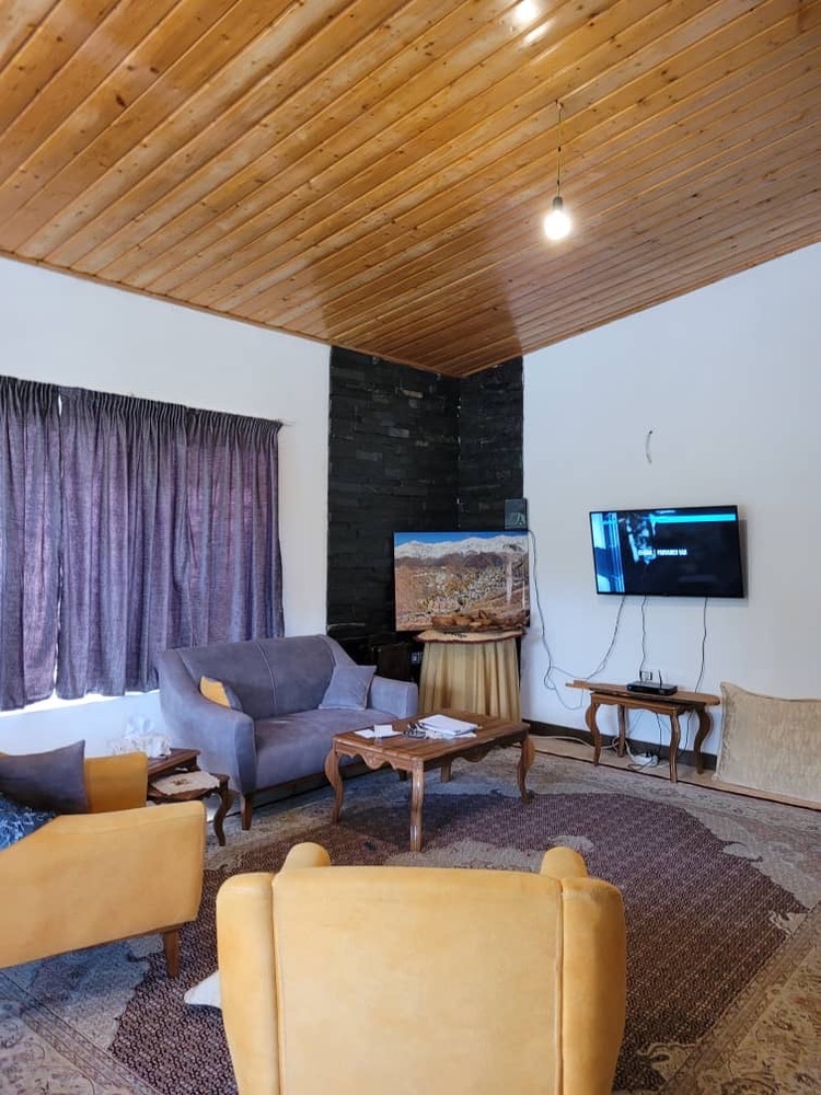 ویلای 250 متری داخل شهرک سیسنگان