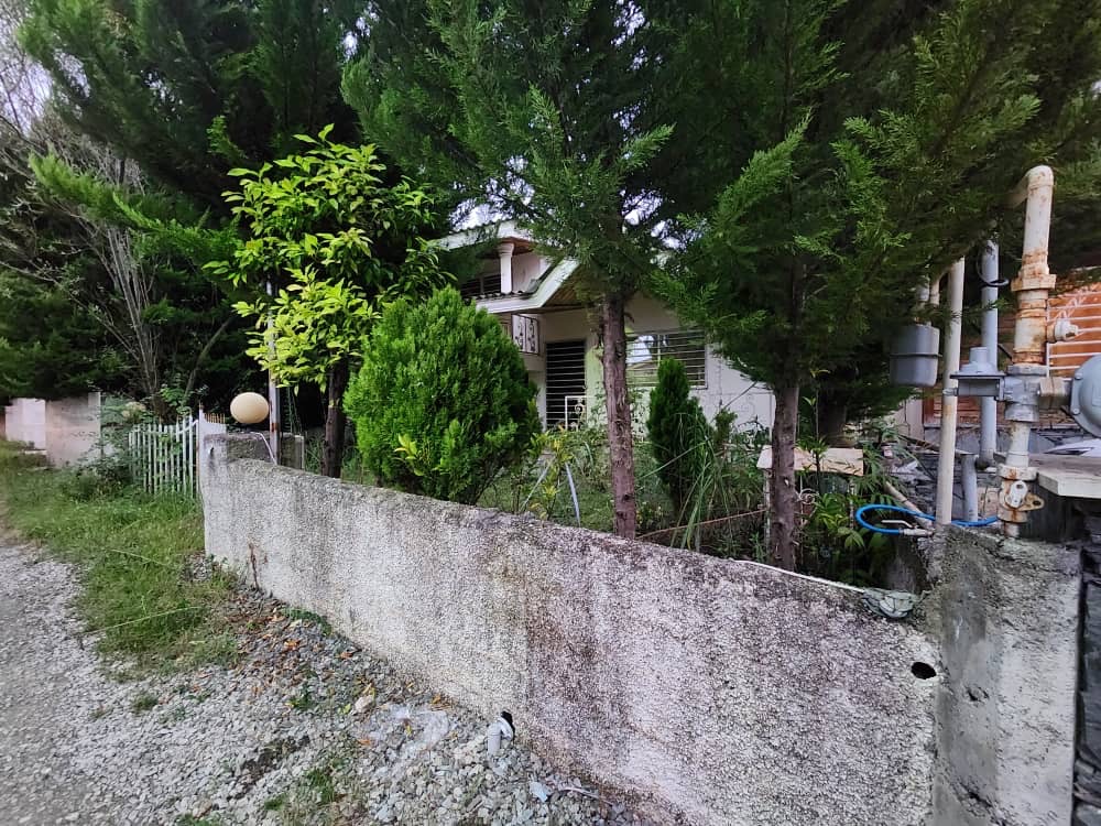 ویلای 220 متری نیم پیلوت شهرکی