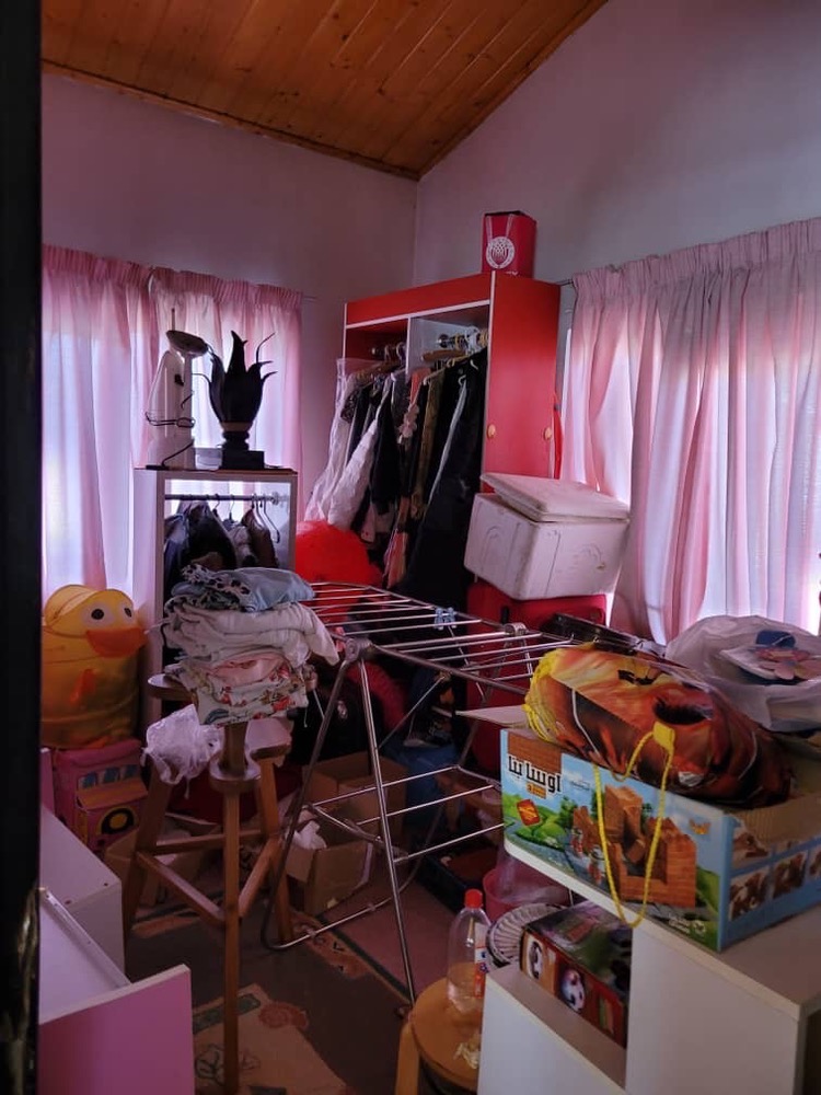 ویلای 298 متری شهرکی متطقه برند سیاهرود