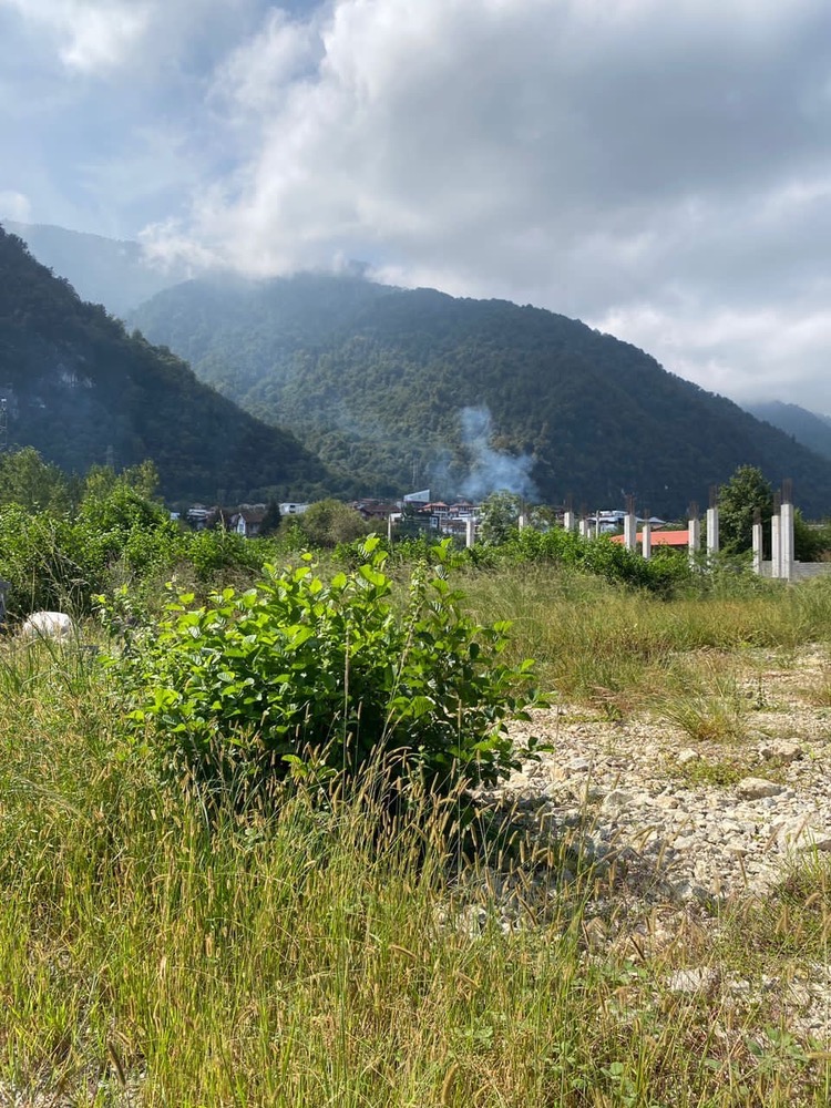 660 متر زمین شهرکی ویو عالی و ابدی