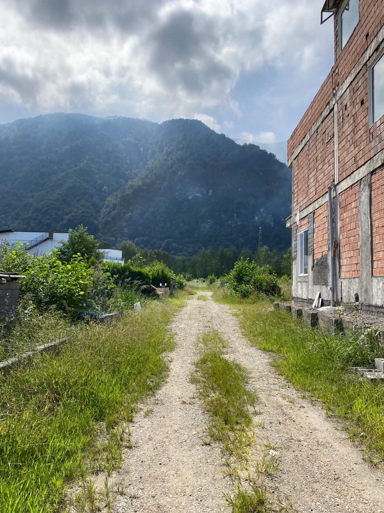 660 متر زمین شهرکی ویو عالی و ابدی