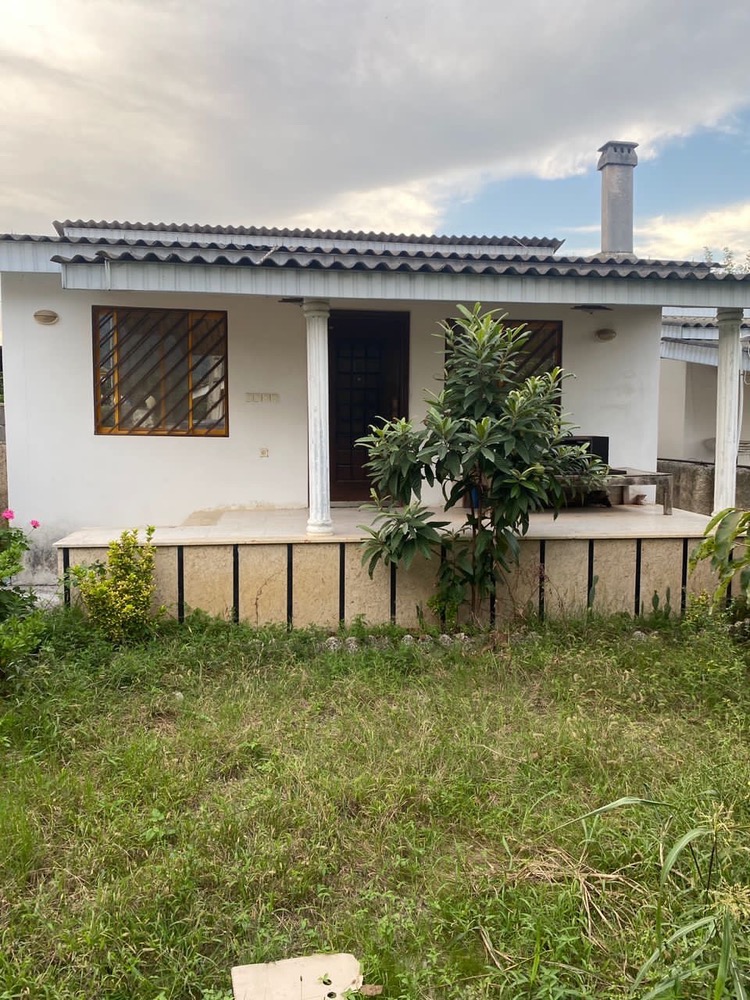 ویلای 200 متری همکف ملکار