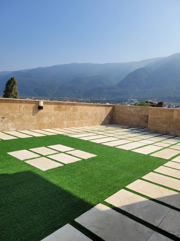 آپارتمان نوساز و شیک نزدیک به دریا