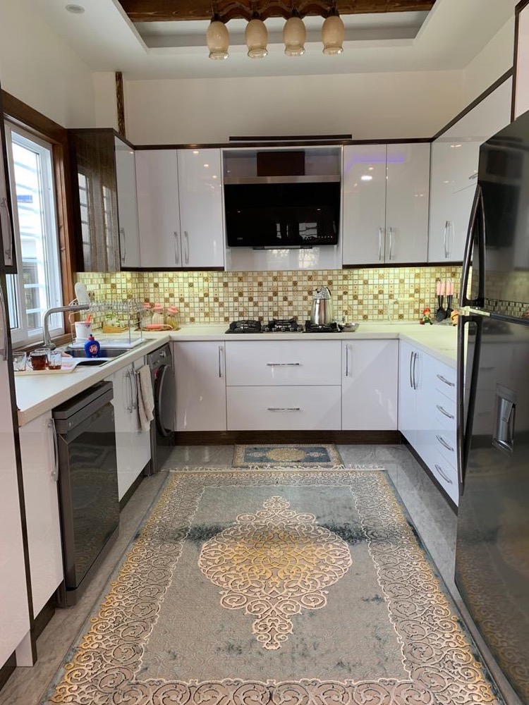 ویلای 400 متری داخل مجتمع نوده