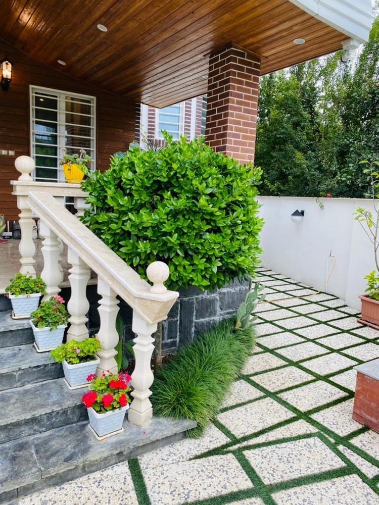 ویلای 400 متری داخل مجتمع نوده