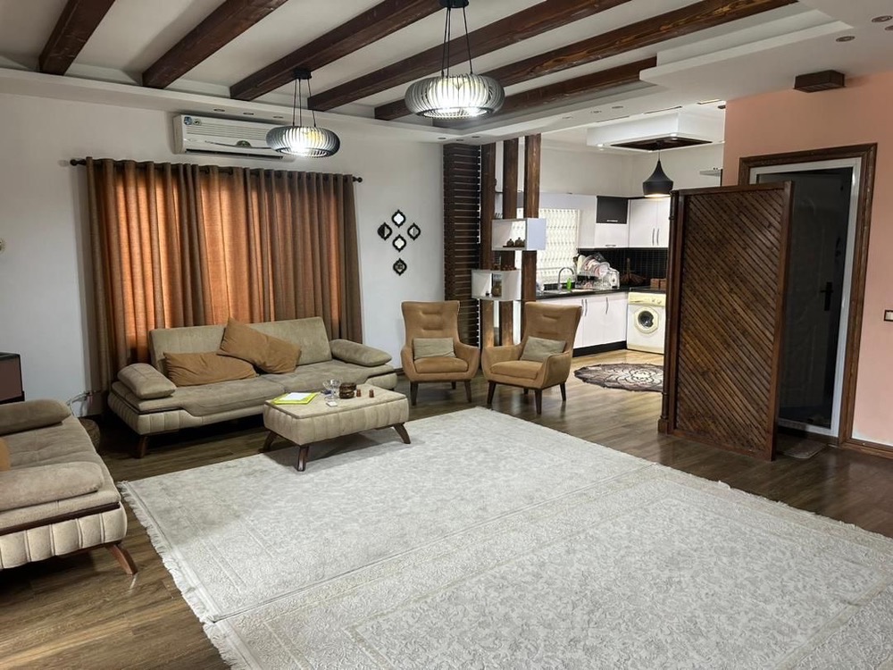 ویلای 350 متری دوبلکس ملکار نوشهر