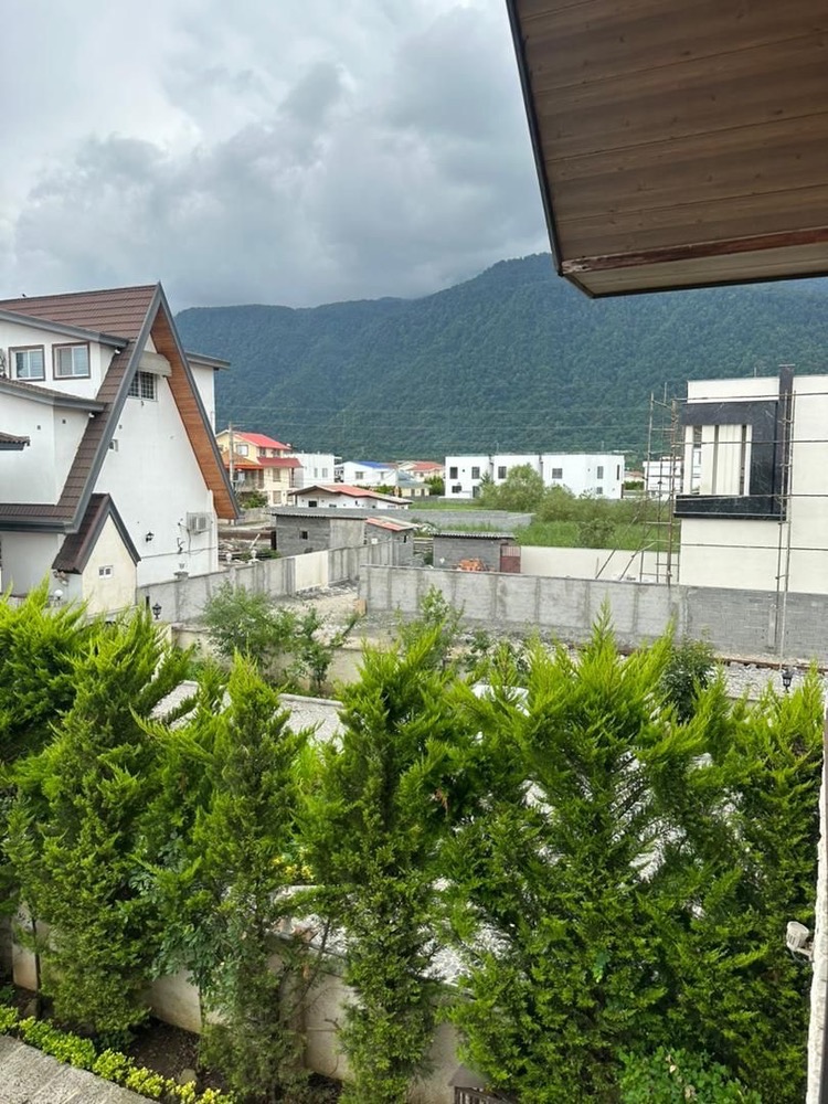 ویلای 350 متری دوبلکس ملکار نوشهر