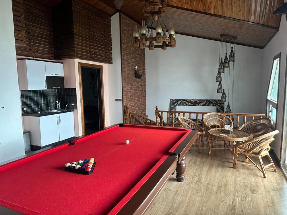 ویلای 350 متری دوبلکس ملکار نوشهر