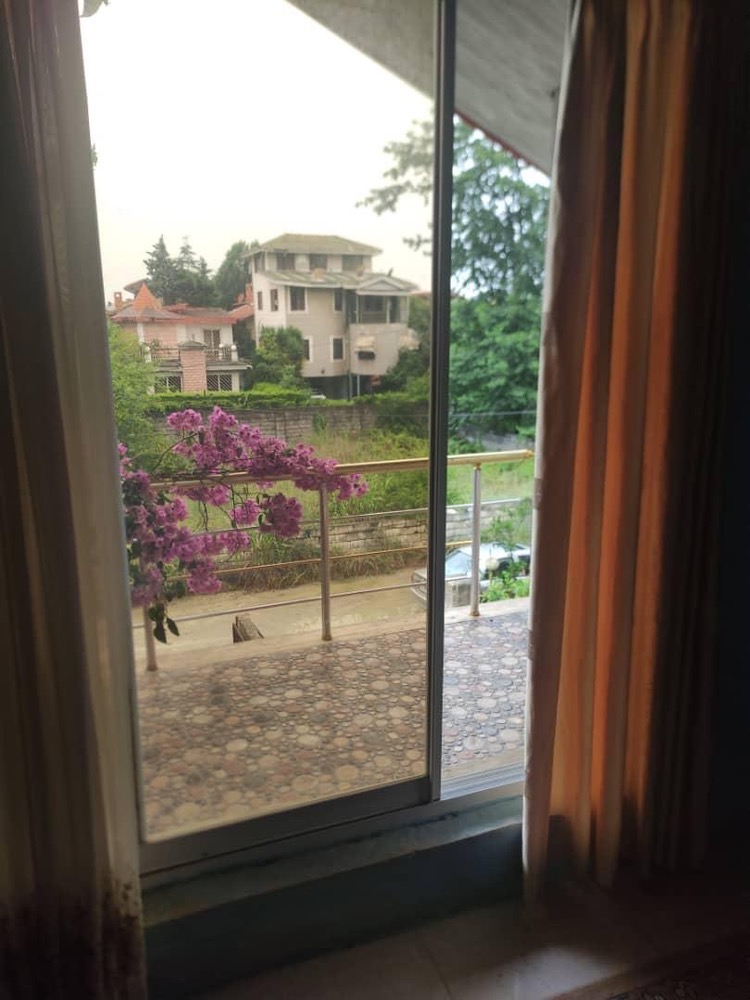 ویلای 200متری دوبلکس ساحلی چلندر