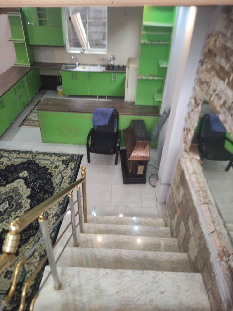 ویلای 200متری دوبلکس ساحلی چلندر