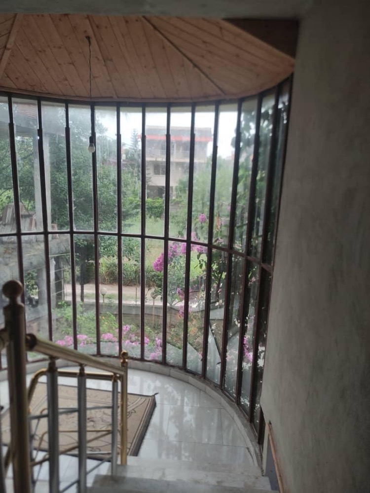 ویلای 200متری دوبلکس ساحلی چلندر