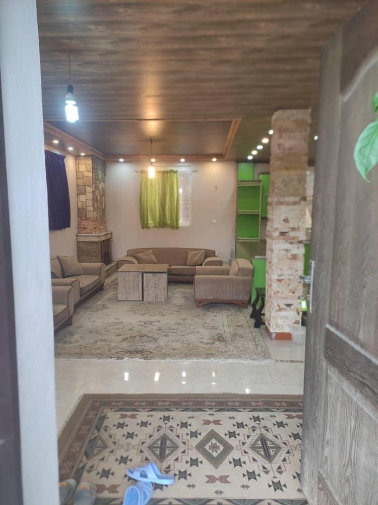 ویلای 200متری دوبلکس ساحلی چلندر