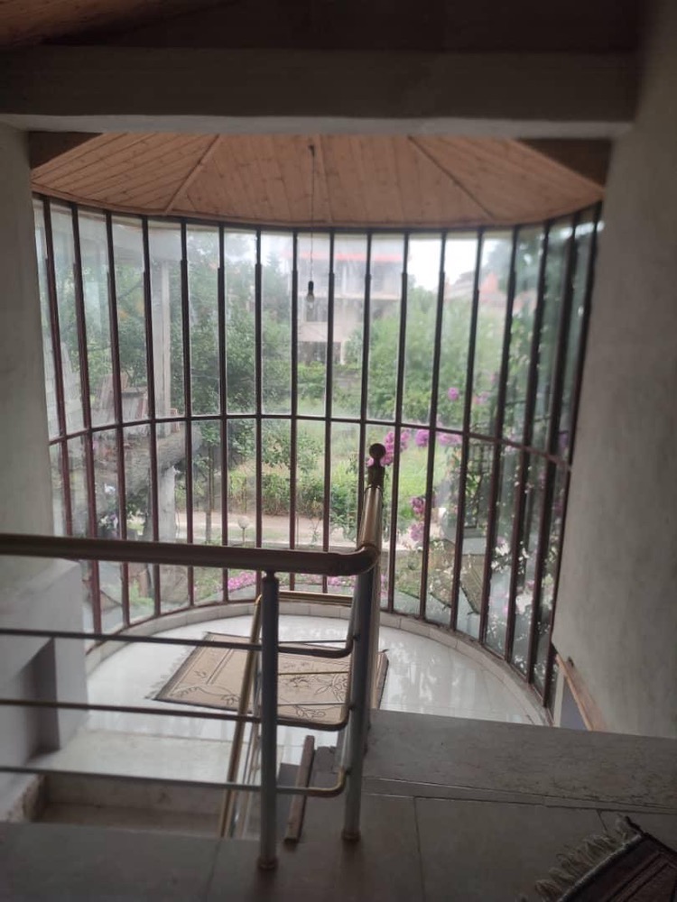 ویلای 200متری دوبلکس ساحلی چلندر