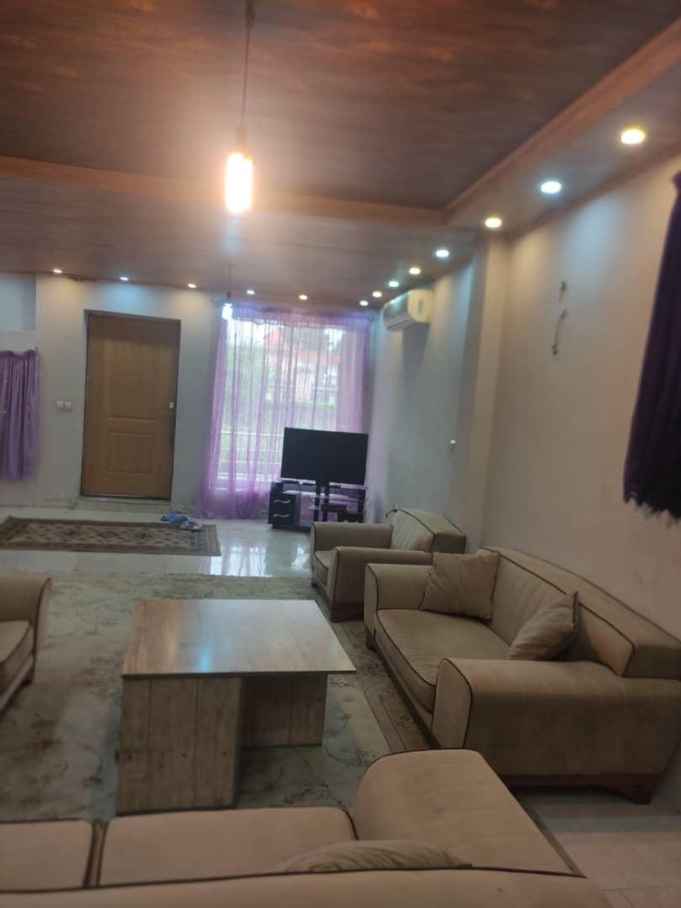 ویلای 200متری دوبلکس ساحلی چلندر