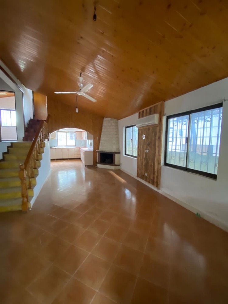 ویلا باغ نقلی 300 متری چلندر