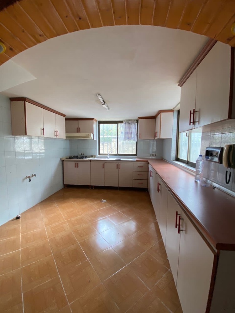 ویلا باغ نقلی 300 متری چلندر