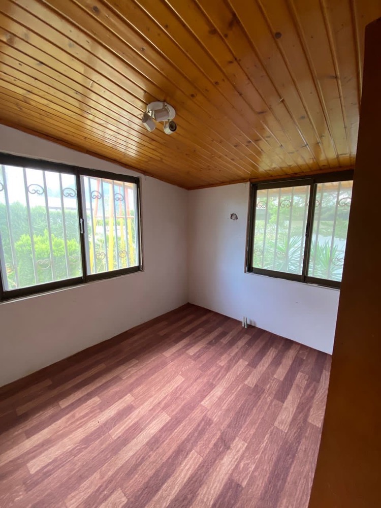 ویلا باغ نقلی 300 متری چلندر