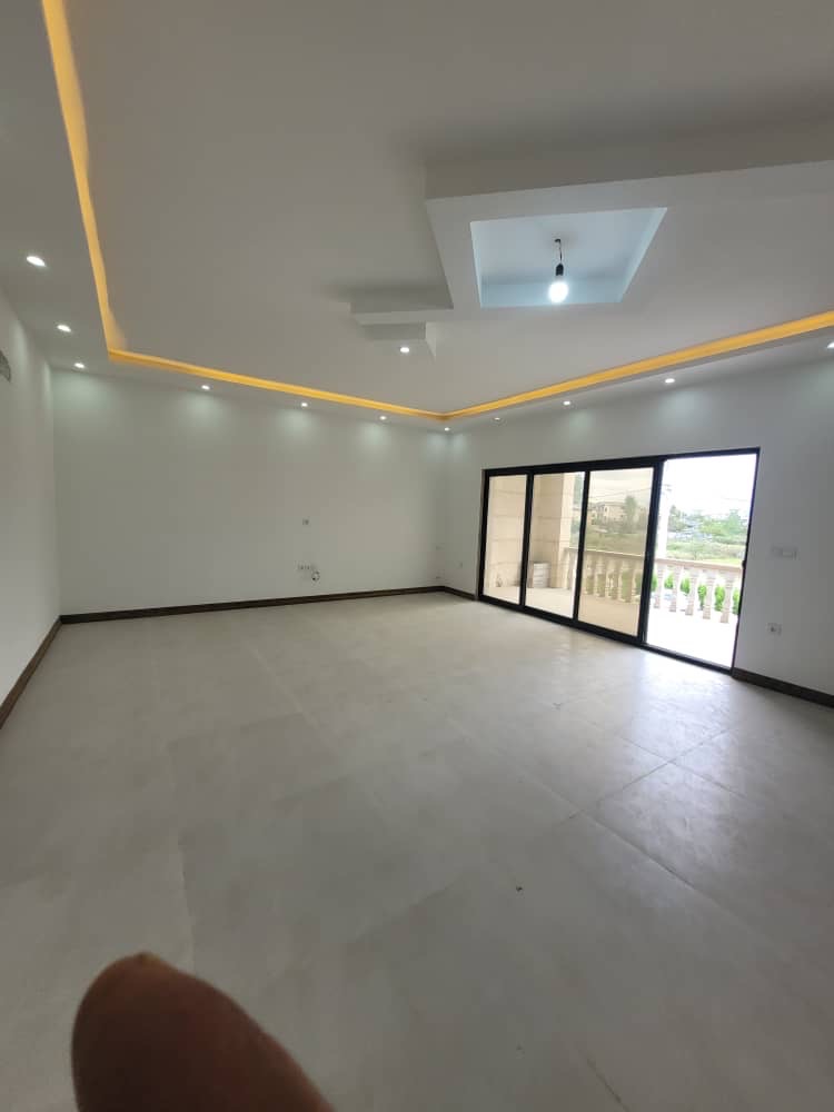 ویلای 300 متری شهرکی نور