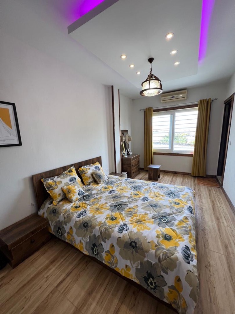 ویلای 250 متری دوبلکس ونوش