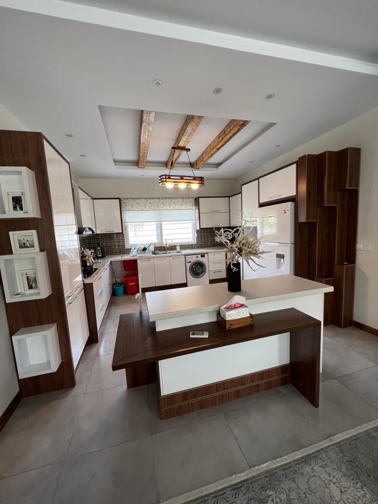 ویلای 250 متری دوبلکس ونوش