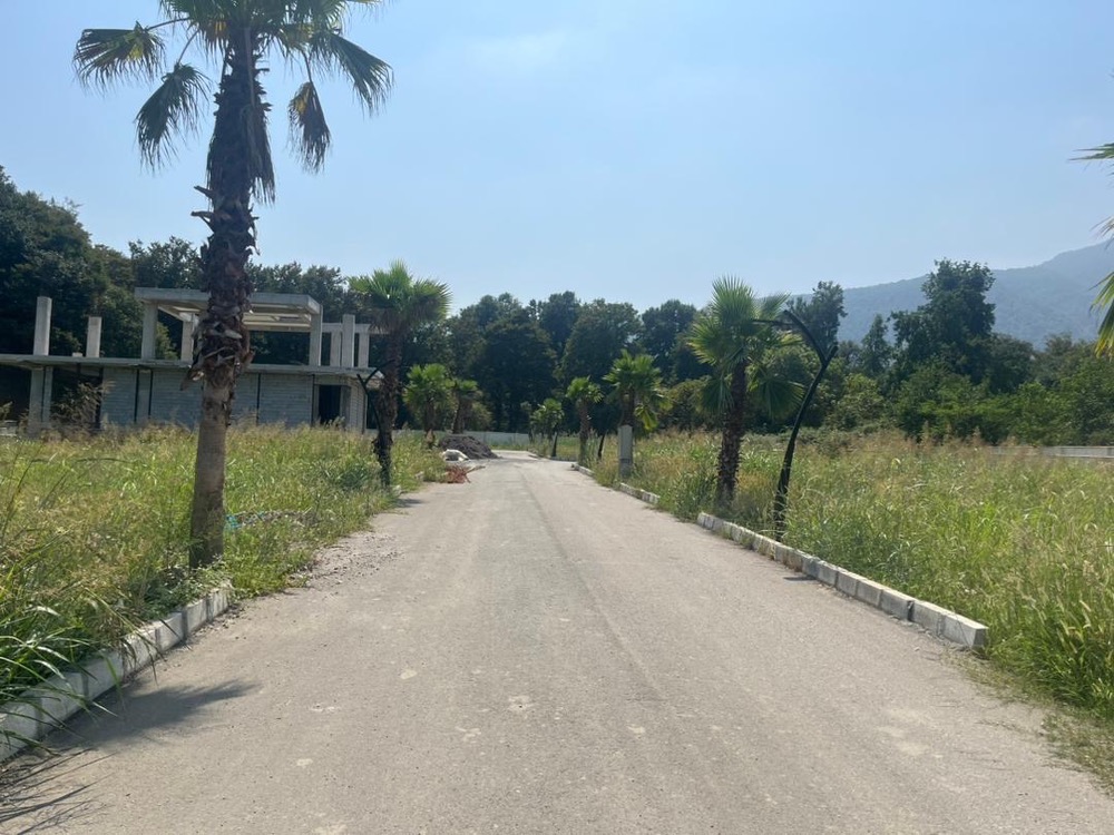 ویلای 330 متری شهرکی سیسنگان نوشهر