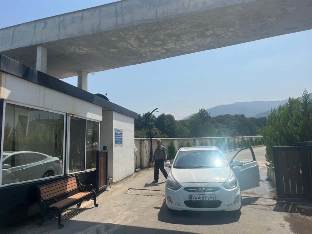 ویلای 330 متری شهرکی سیسنگان نوشهر