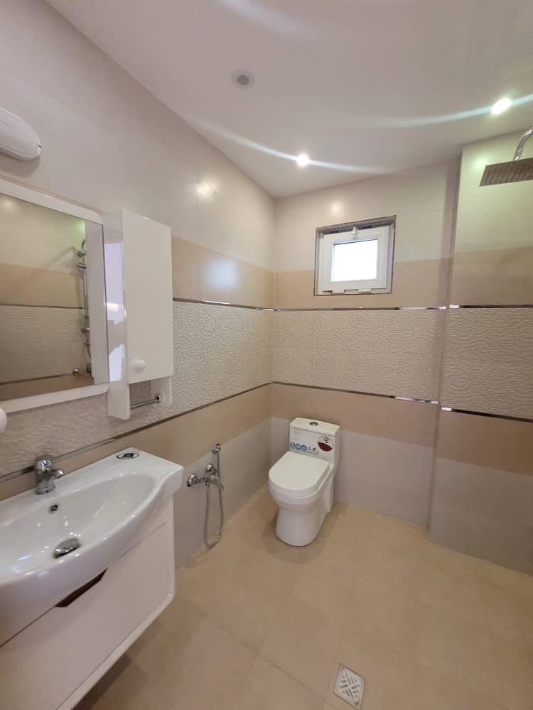 ویلای 400 متری شهرکی منطقه خوش نشین نوشهر