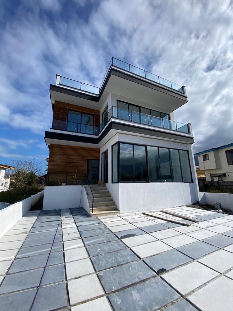 ویلای 320 متری مدرن استخردار چلندر