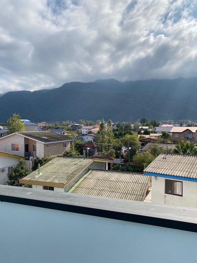 ویلای 320 متری مدرن استخردار چلندر