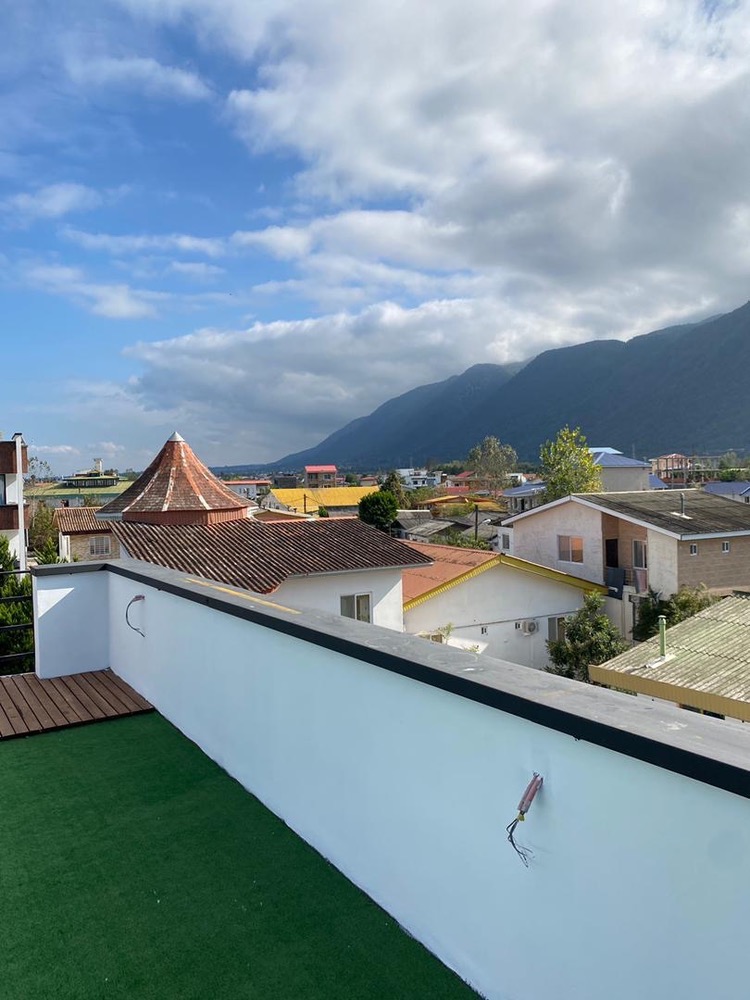 ویلای 320 متری مدرن استخردار چلندر