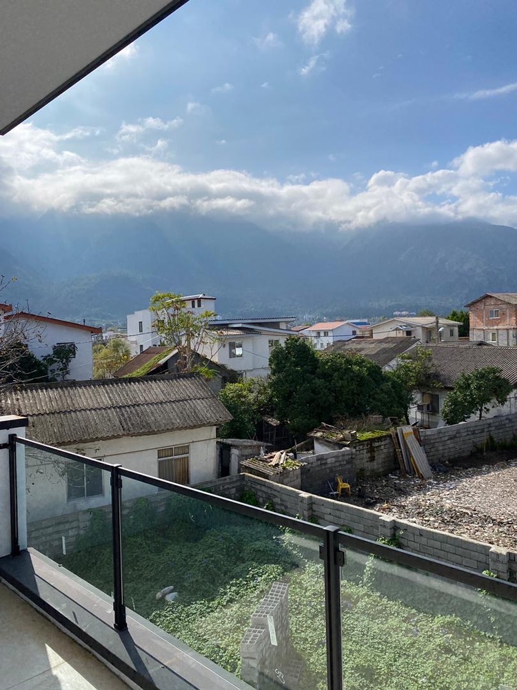 ویلای 320 متری مدرن استخردار چلندر