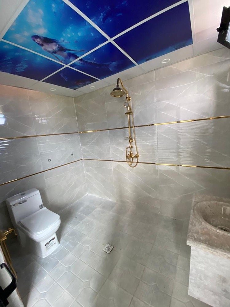 ویلای 320 متری مدرن استخردار چلندر