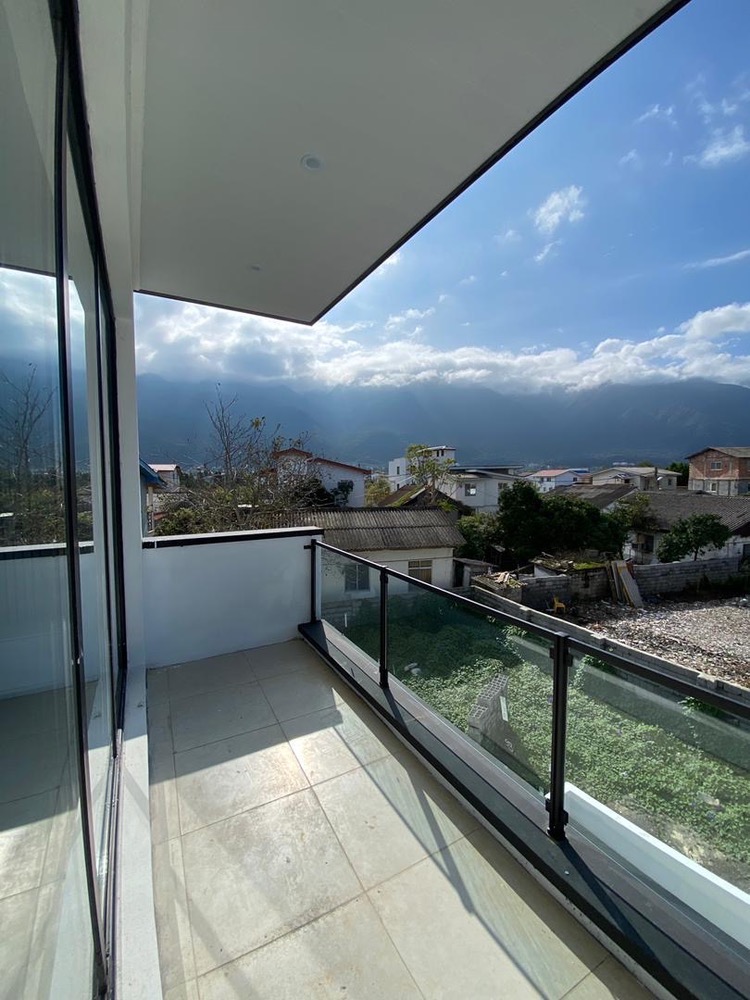 ویلای 320 متری مدرن استخردار چلندر