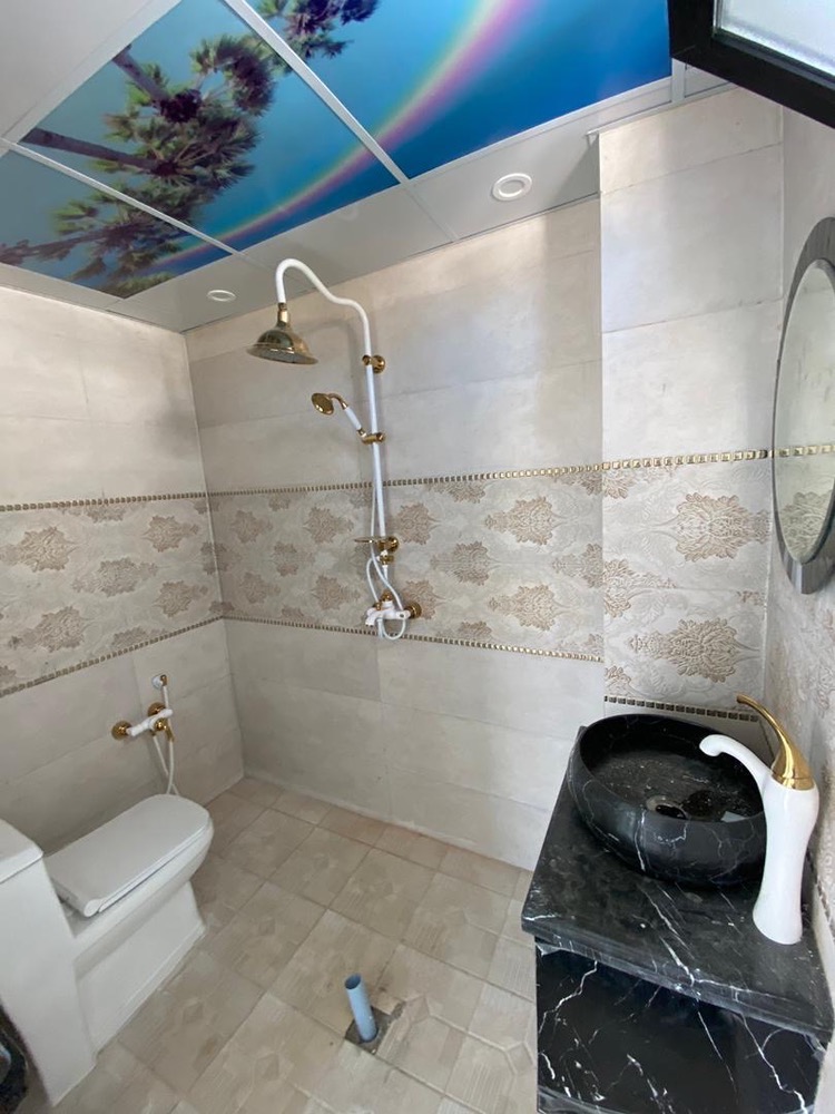 ویلای 320 متری مدرن استخردار چلندر