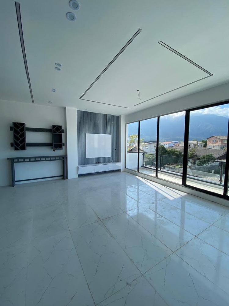 ویلای 320 متری مدرن استخردار چلندر