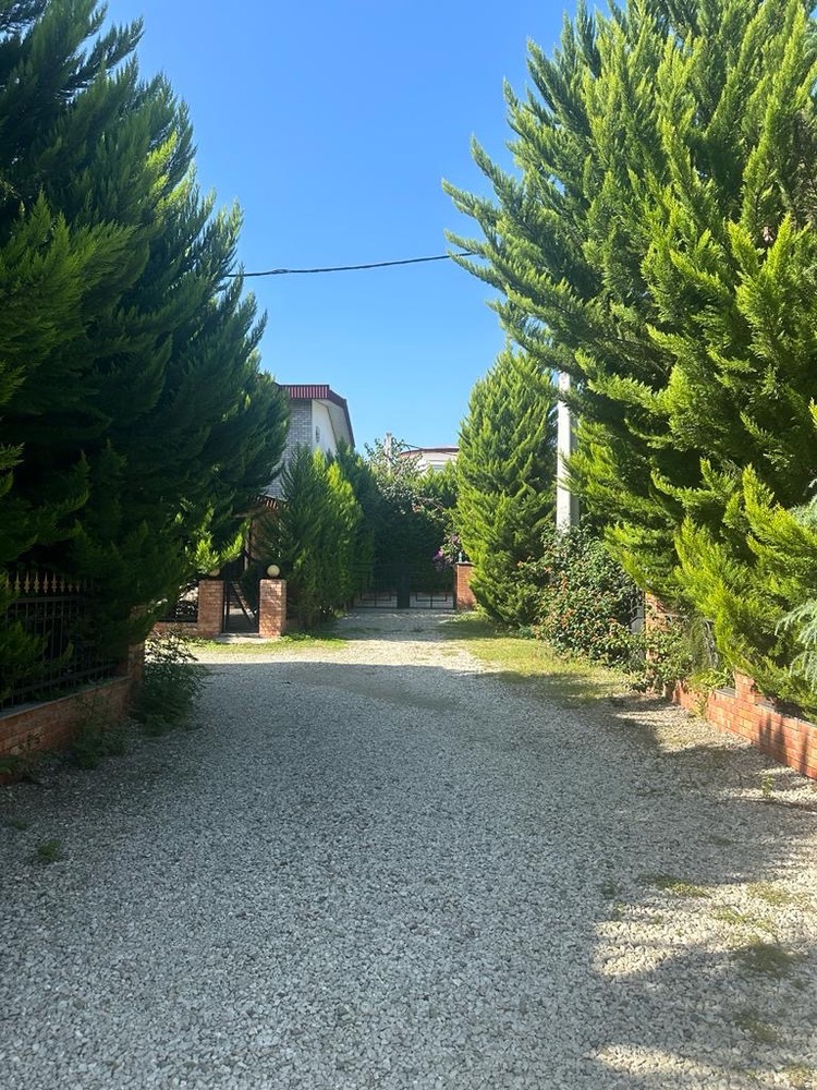 ویلای 300 شهرکی نوشهر