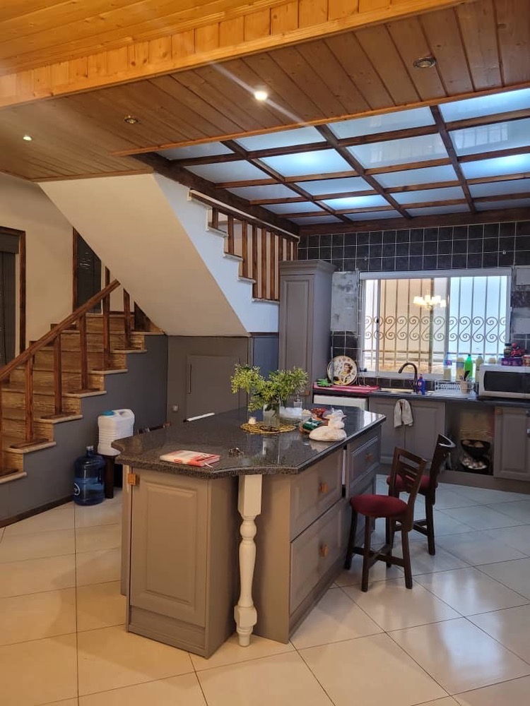 ویلای 320 متری دوبلکس سیاهرود