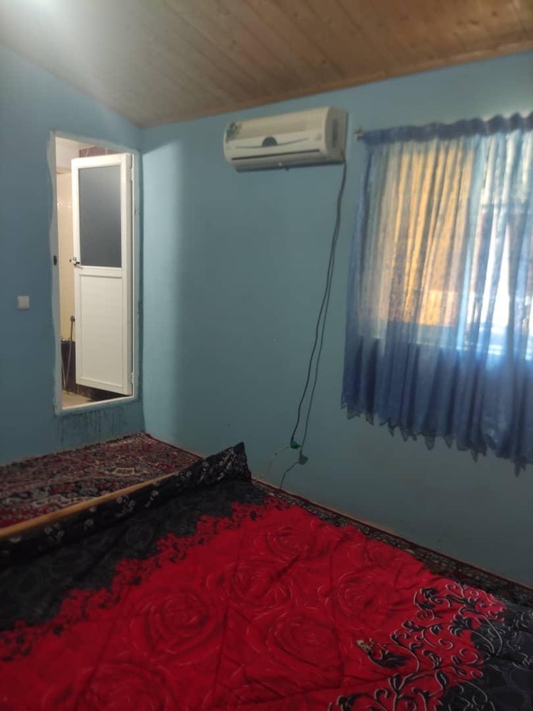 ویلای 200 متری ساحی پلاک 2 آب