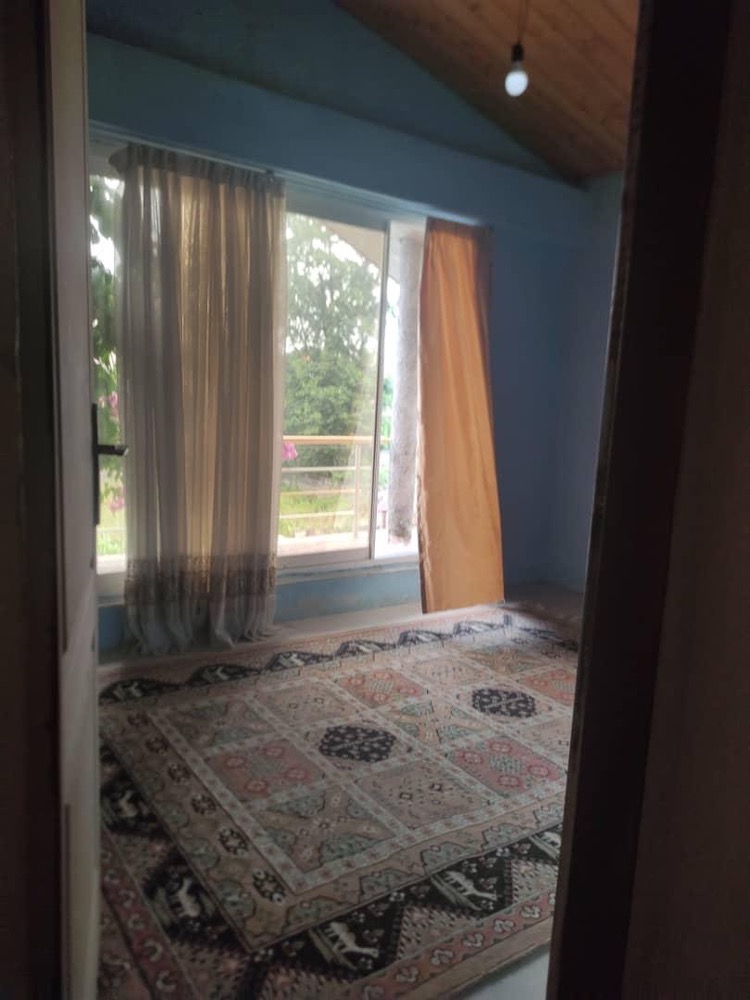 ویلای 200 متری ساحی پلاک 2 آب