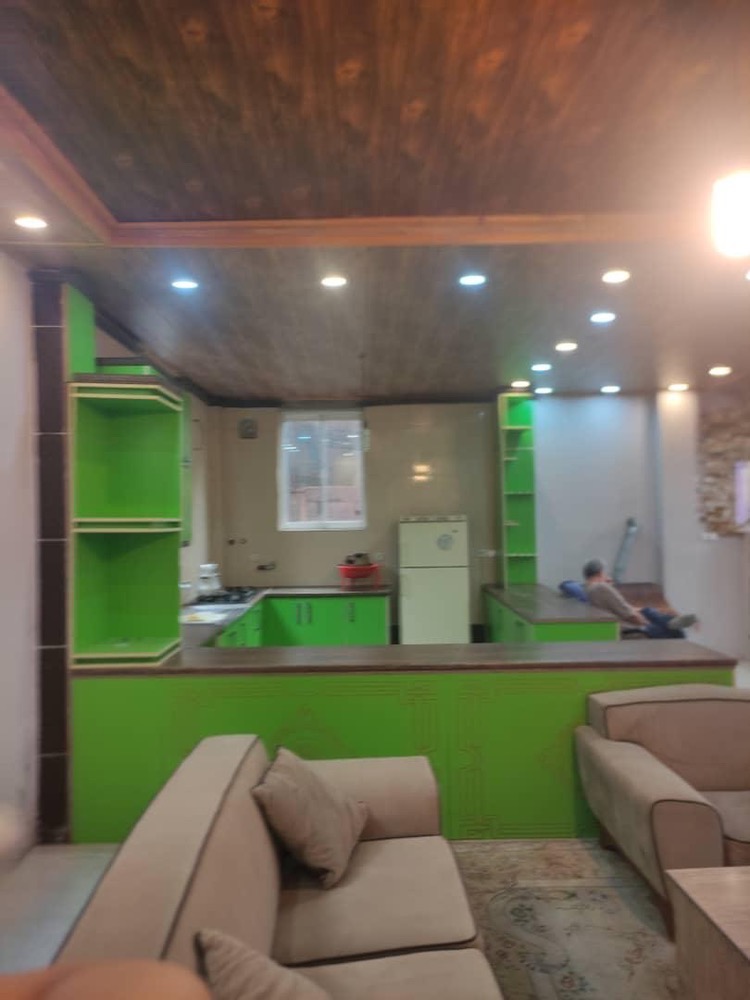 ویلای 200 متری ساحی پلاک 2 آب