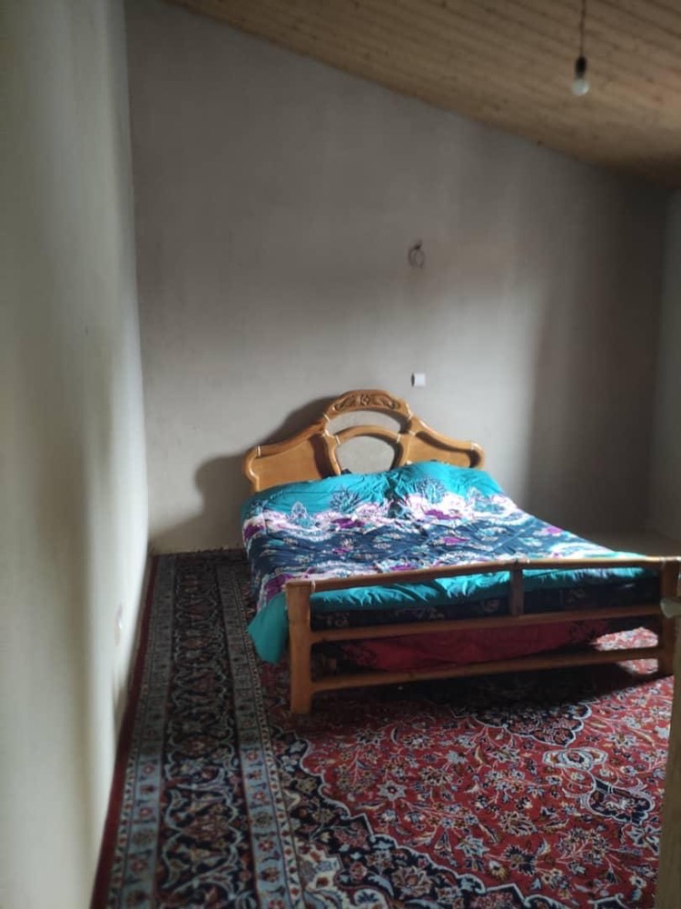 ویلای 200 متری ساحی پلاک 2 آب