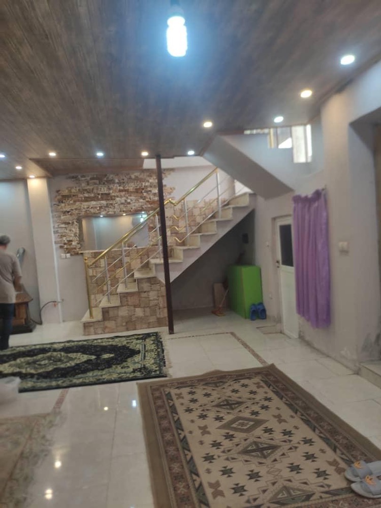 ویلای 200 متری ساحی پلاک 2 آب