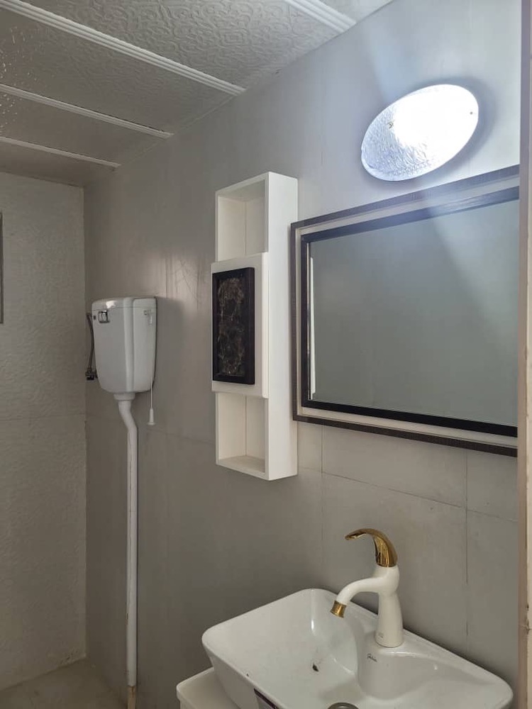 ویلای 300 متری شهرکی منطقه نور