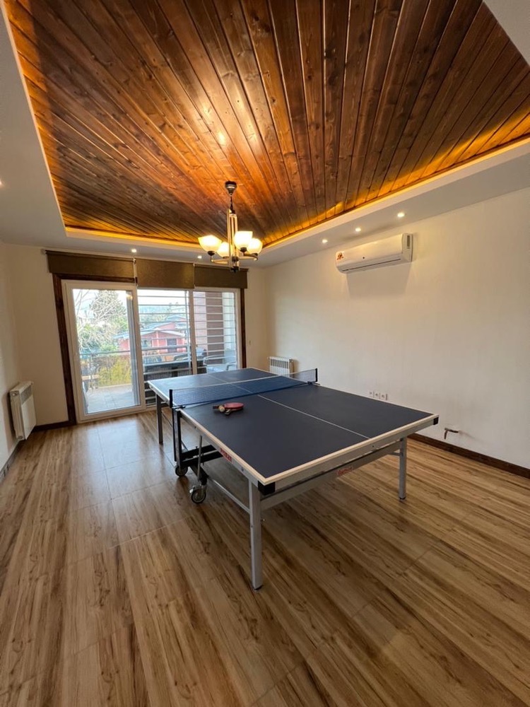 ویلای 250 متری دوبلکس ونوش